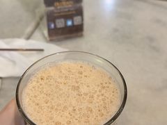 旧街场拉茶-Old Town White Coffee(gateway@klia2)