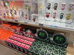 -泡泡玛特POPMART(宁波印象城店)