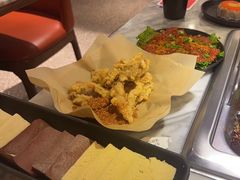 -新辣道鱼火锅(领展购物广场·中关村店)