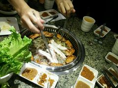 -韩小悦牛排烤肉无限续(遂宁万达店)