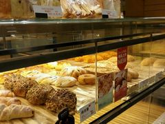 -BreadTalk面包新语·烘焙蛋糕(海岸城店)