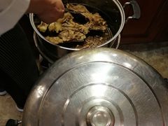 -清真·益鑫羊肉手抓馆(花园北街店)