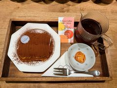 -echoes coffee回响咖啡(红山店)