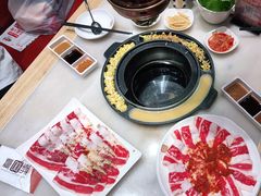 -韩宫宴和牛烤肉(武汉光谷现代风情街店)