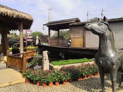 -天怡·鱼工厂(临江店)