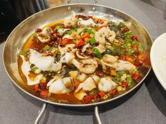 -金哥私房菜馆(张府园总店)