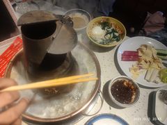 -鑫隆四季涮肉(八角畅游店)