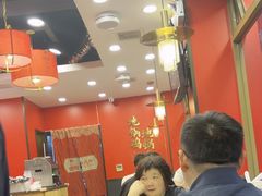 -鲁员外地锅鸡地锅鱼(古墩路店)