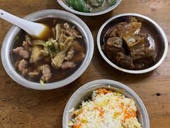 -东兴牛肉店(庄府巷店)