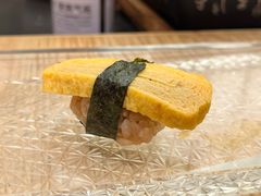 -鮨政· Omakase(港汇恒隆广场店)