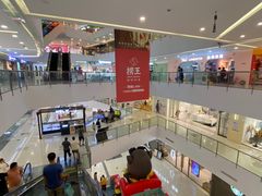 -新田360广场(上海华侨城店)