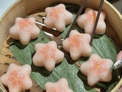 -野渡坡·极致湘菜·庭院餐厅(汉阳店)
