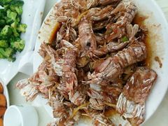 android_upload_pic-天津乾毓德饭庄·清真传统炒菜·海鲜烧烤(咸阳路店)