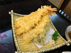 天妇罗-真剑日本料理·铁板烧(贵州路店)