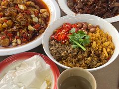 -老三样·旧食新味(船山路店)
