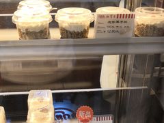 -红宝石·鲜奶小方(联洋店)
