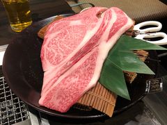 -俺的焼肉(銀座9丁目店)