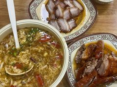 -聂记粤菜馆(鼓西路店)