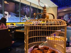 -赫帝拉航空主题餐厅(南宁店)