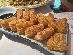 -南山翁新概念川菜(江宁万达广场店)