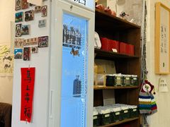 -花仓咖啡(祥安巷店)