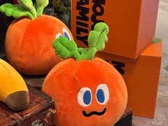 -StayReal Cafe(长宁来福士广场东八区店)