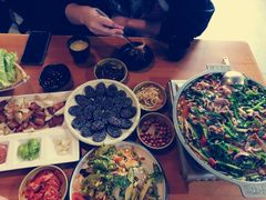 -京玉菲饭店(李村店)