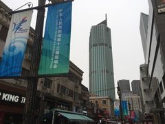 -小白楼1902欧式风情街