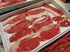 -京元盛铜锅涮肉(上海总店)
