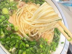 -兰州马子禄牛肉面(文景公园店)