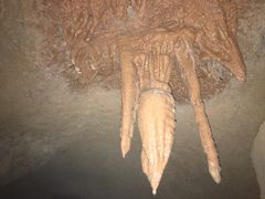 -泰安地下龙宫景区