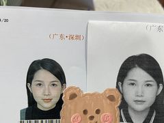 -天真蓝照相馆(龙华天虹购物中心店)