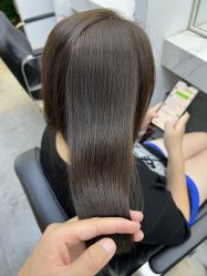 -卓梵美发·精品Salon