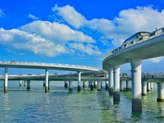 -演武大桥观景平台