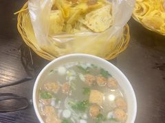 何胖子丸子汤-何胖子丸子汤(南海街店)