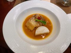 黄鱼年糕-荣府宴(南阳路店)