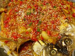 -堂瓦里·33年传统赣菜(第一街区店)