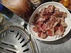 -炽城·烤肉名家(鸿达中央广场店)