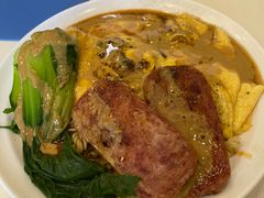 -華歡冰室-WahFoon(吉大店)