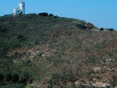-海驴岛(荣成市)