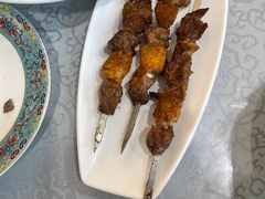 -汗腾格里·风味餐厅(新疆驻京办店)
