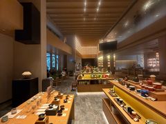 -奈雪茶院·茶室茶馆(广州粤海天地店)