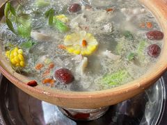 -洪大厨鸡煲(福田店)