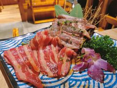 -AJIYA味屋和牛烤肉自助放题(温州万象城店)