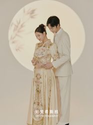 -纪梵希旅拍婚纱摄影(大连总店)