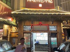 -海坛特色小吃·只做平潭特色菜(平潭店)