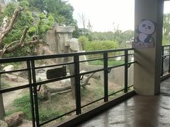 -宁波野生动物园