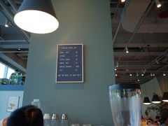 -dotcom coffee古点咖啡(致真大厦店)
