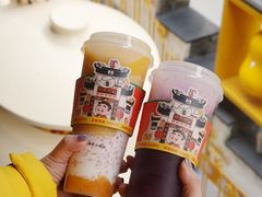 -欢乐茶馆·木马谣剧场(南京小西湖店)