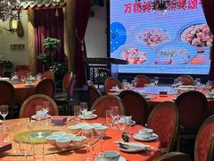 -金苑酒家·客家菜·广东老字号(万象店)